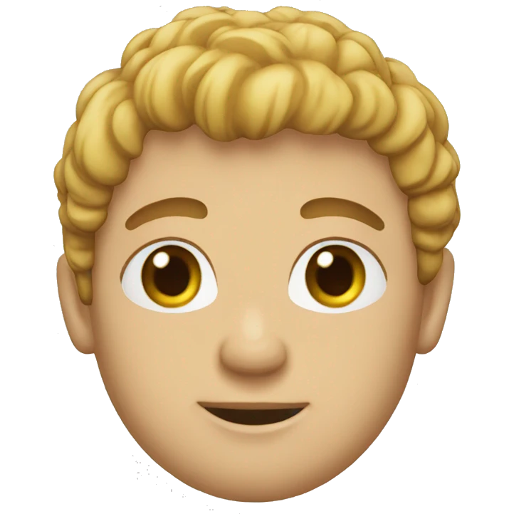 mayo emoji
