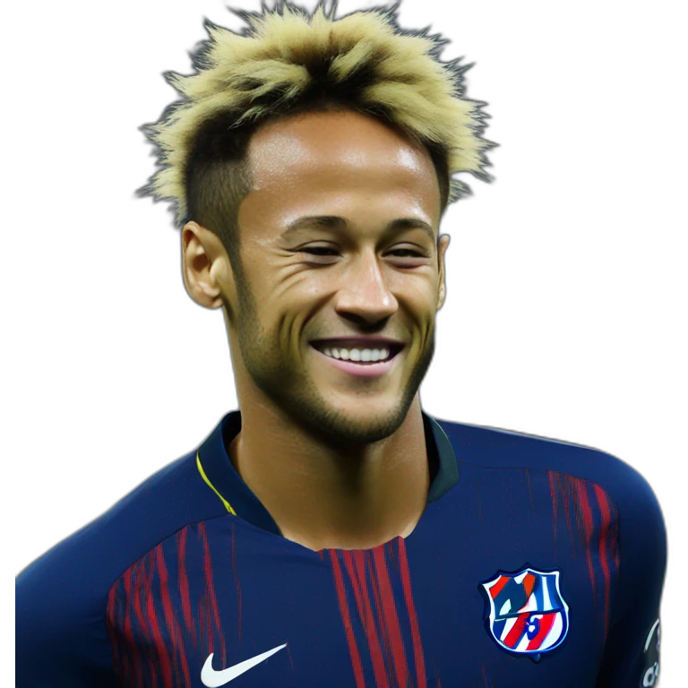 Neymar emoji
