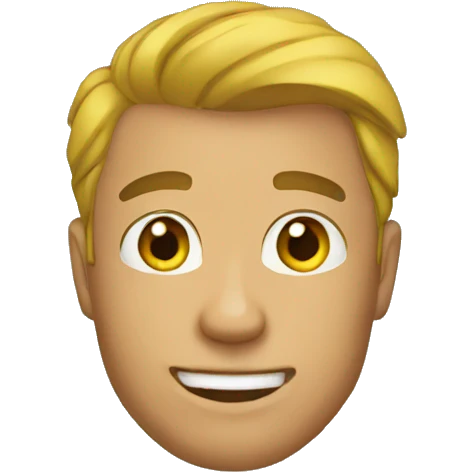 Chad emoji emoji