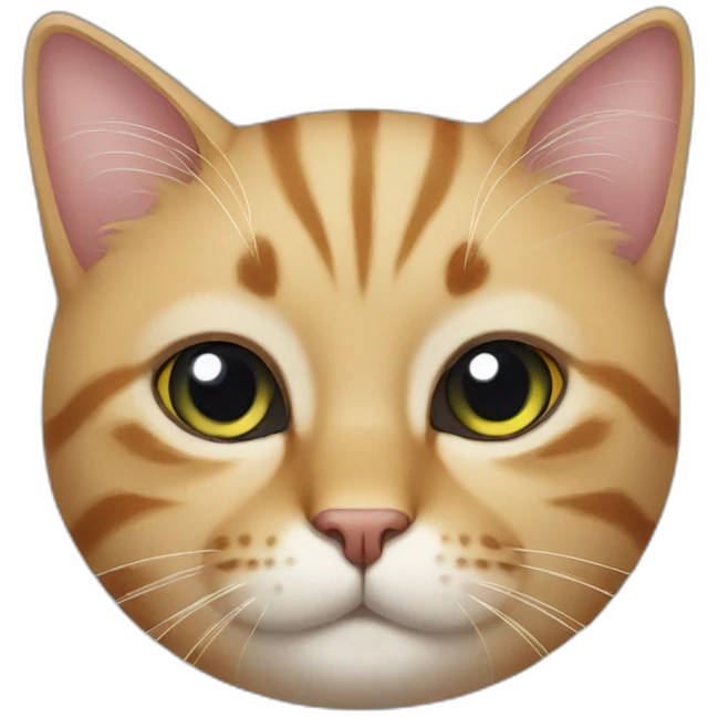cat emoji