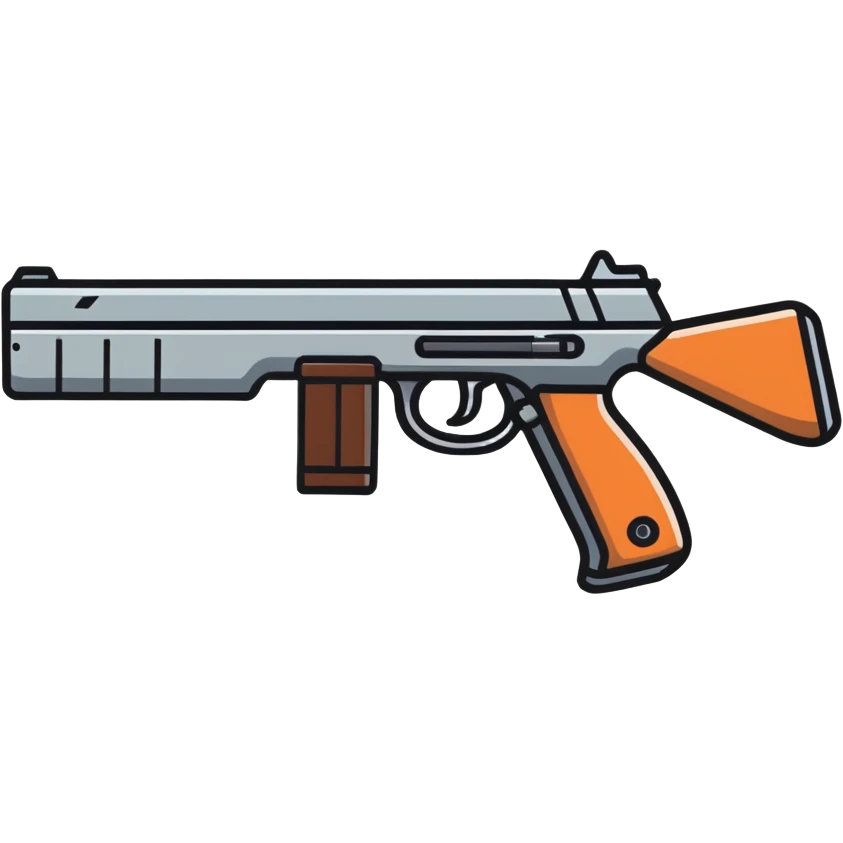 Guns emoji