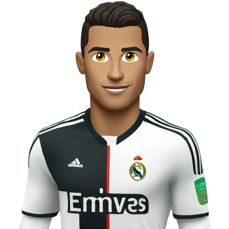 Cr7 emoji