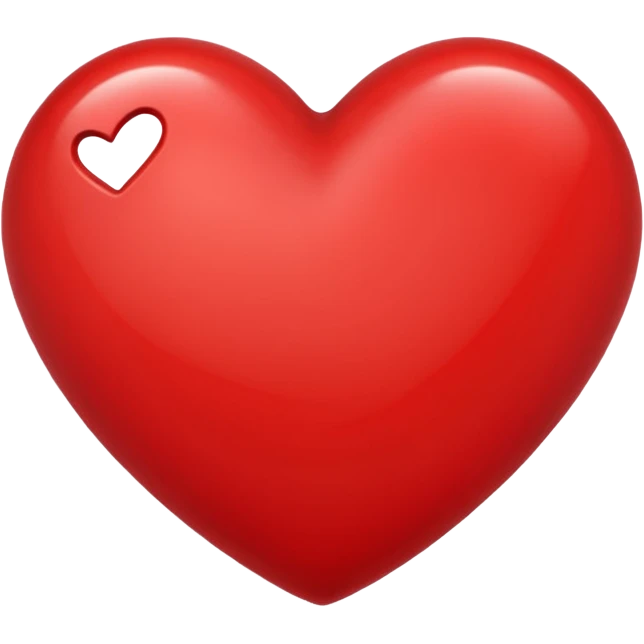 heart emoji