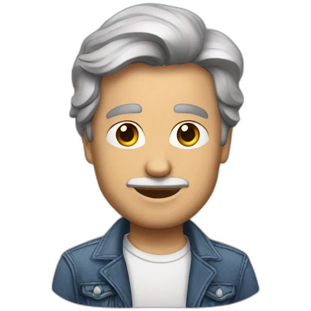Jean pormanove emoji