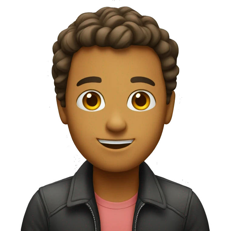 "welcome" emoji
