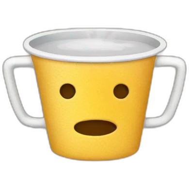 double cup emoji