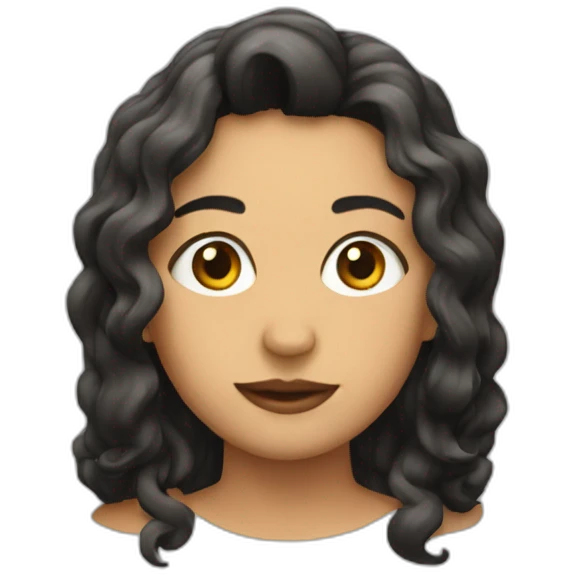 Curita emoji