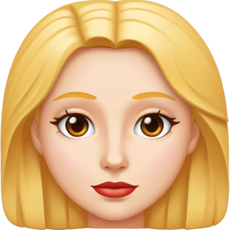 Annette emoji