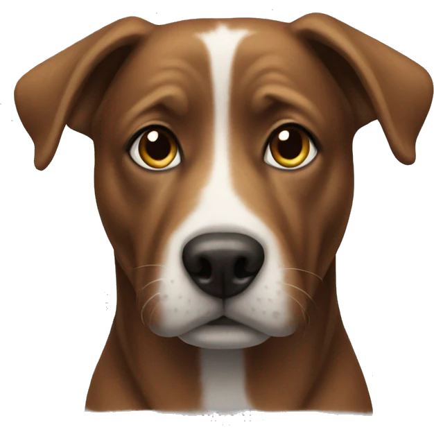 dog  emoji