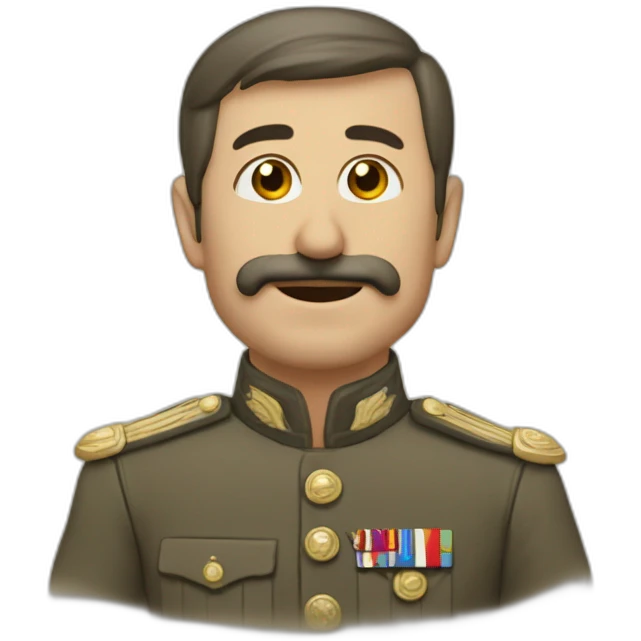Doigt d’honneur turc emoji