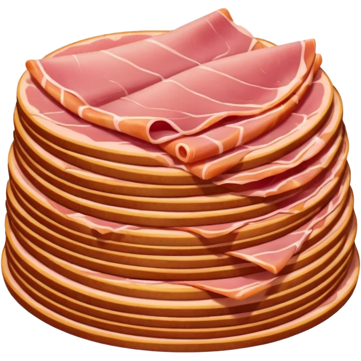 ham emoji