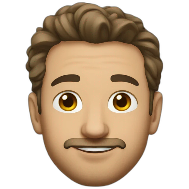 Leon marchand emoji