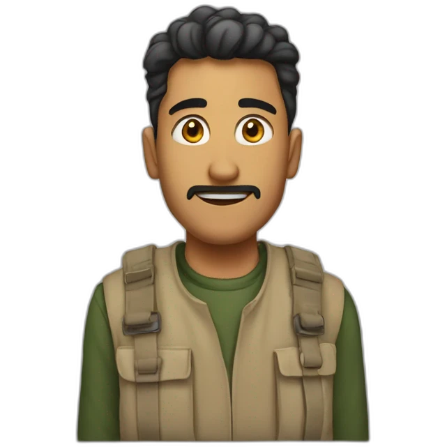 تلميذ يذاكر دروسه emoji