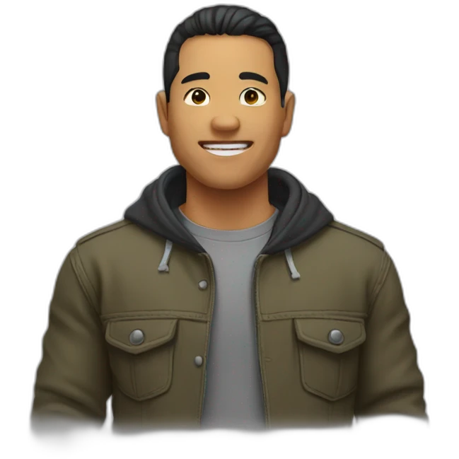 One pisi emoji