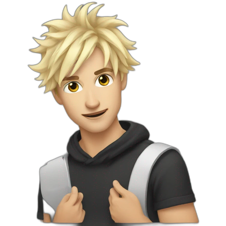 xqc emoji