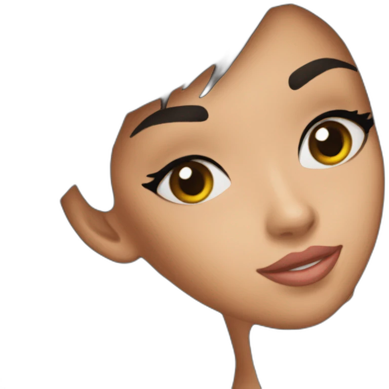 Madison beer emoji