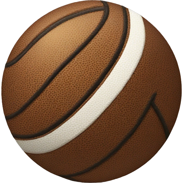 Ottma guesses on the ball emoji