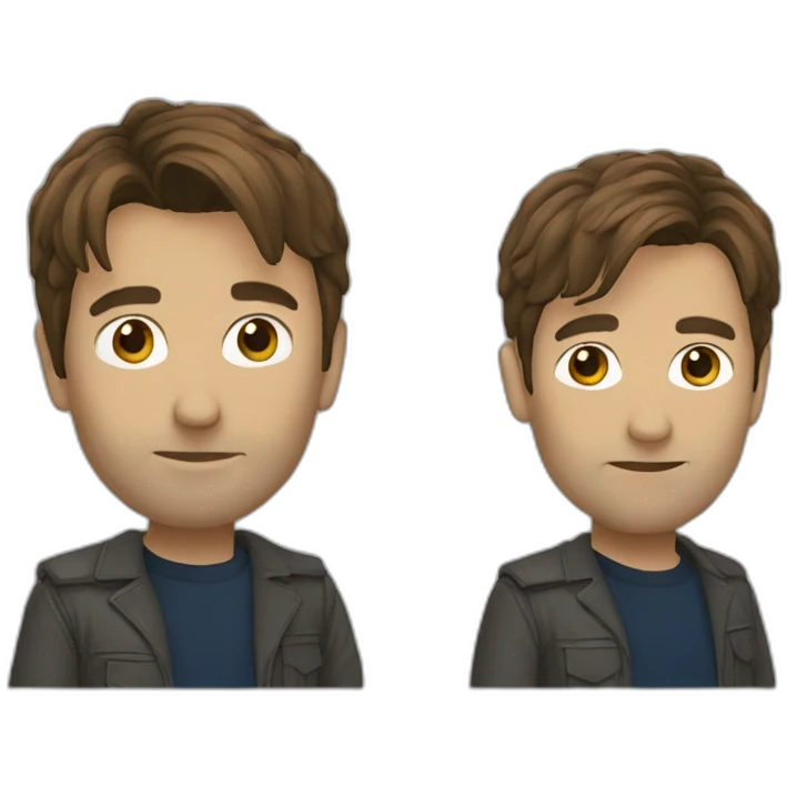 David tenant  emoji