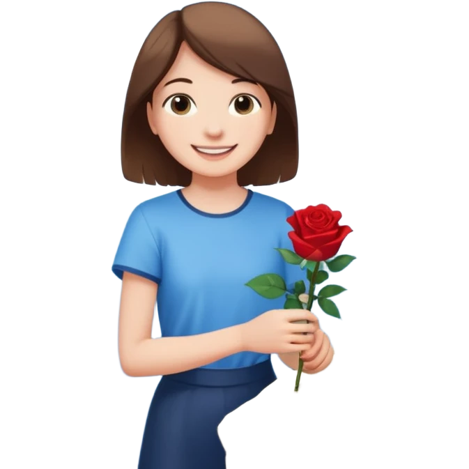 the fool tarot card emoji