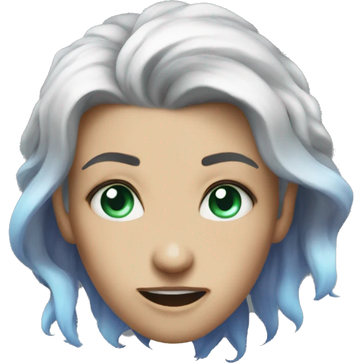 jinx from arcane emoji