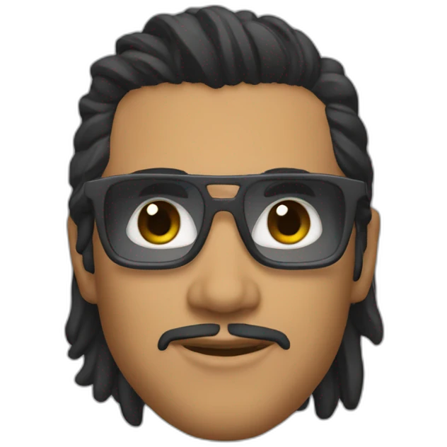Austin Arredondo emoji