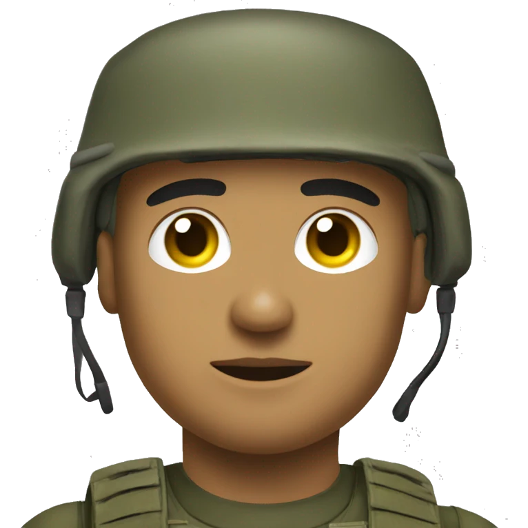 fpv soldier emoji