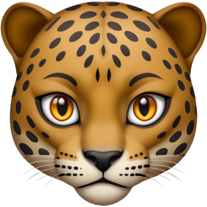 jaguar People emoji