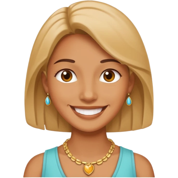 Love mum emoji