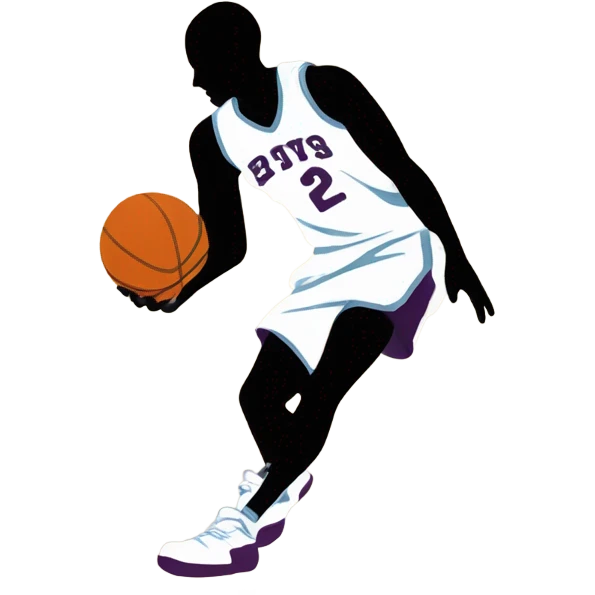 NBA logo emoji