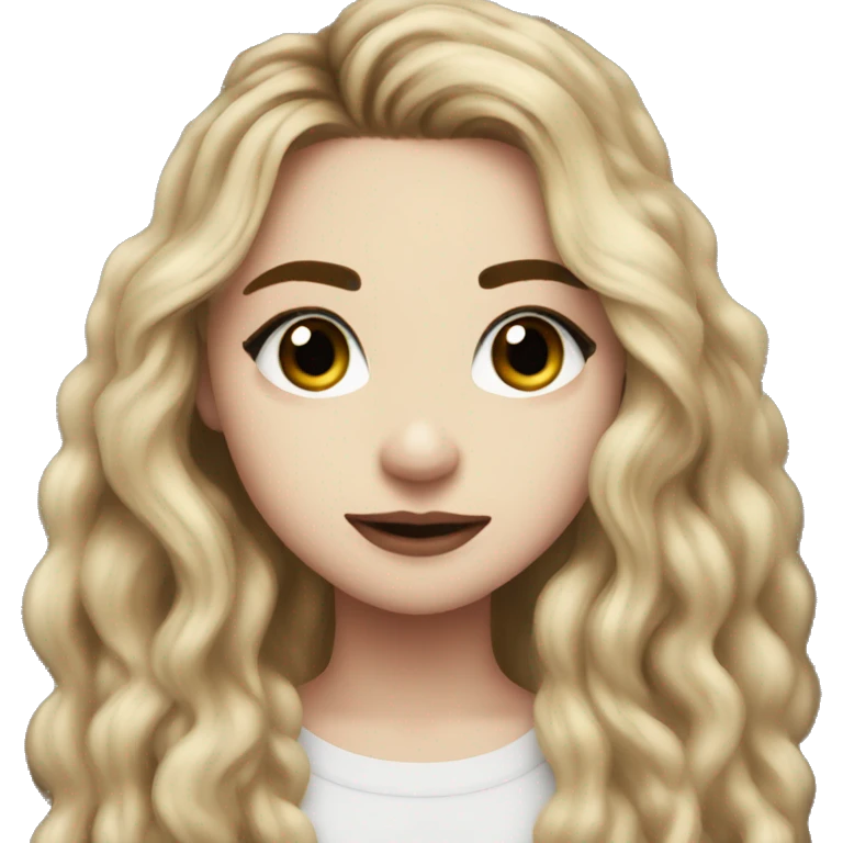 Sabrina carpenter  emoji