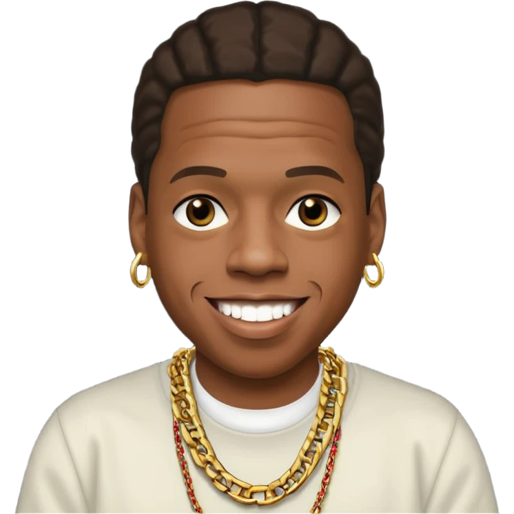 Jay-Z emoji