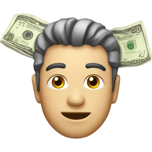 cash emoji
