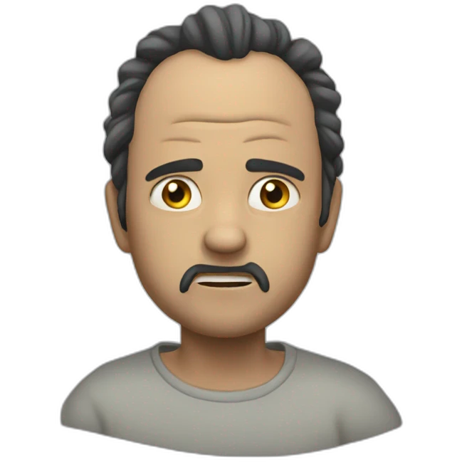shudder emoji