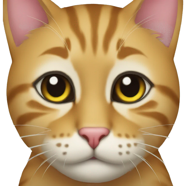 catd emoji