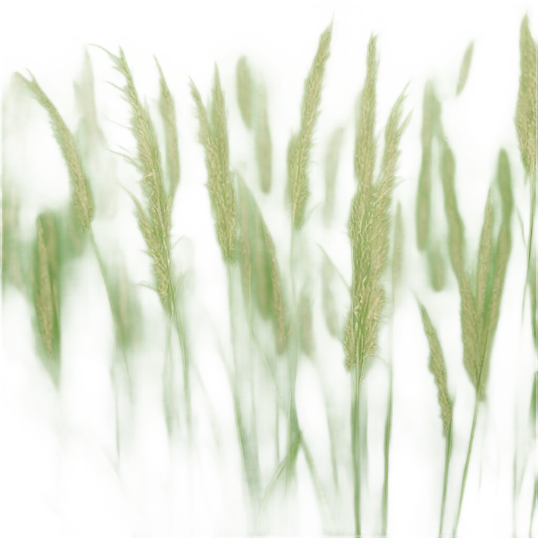 Timothy grass emoji