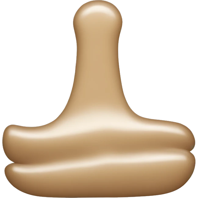 Gua sha emoji