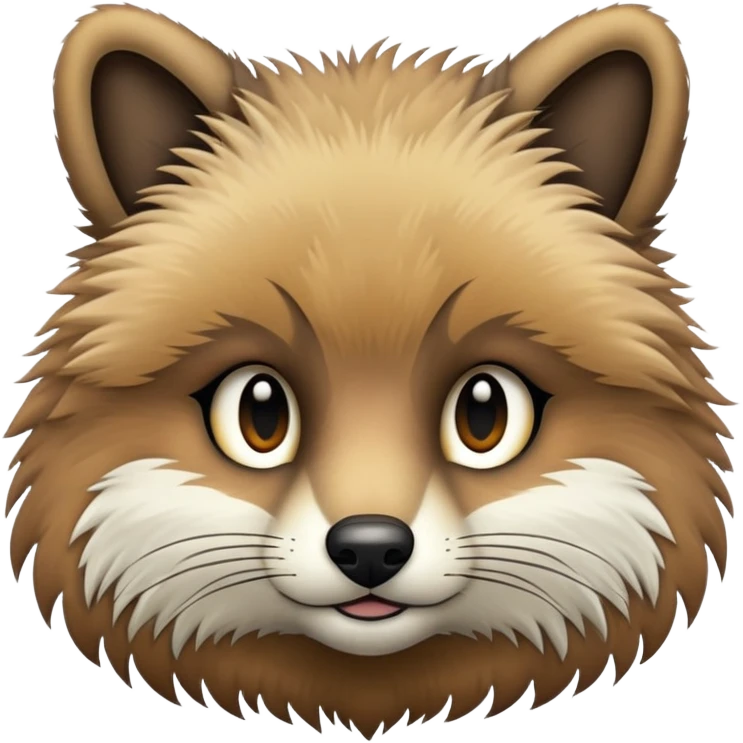 ANIMAL emoji