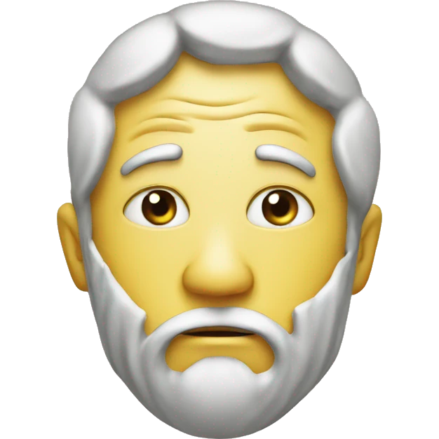 global warming emoji