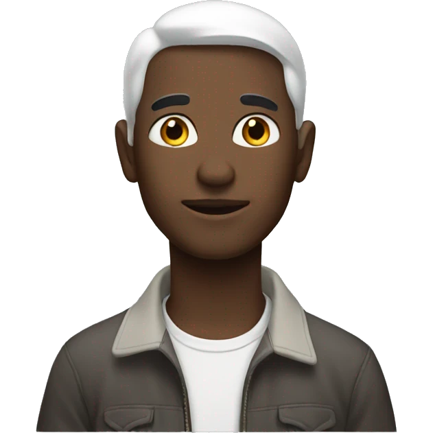 pied emoji