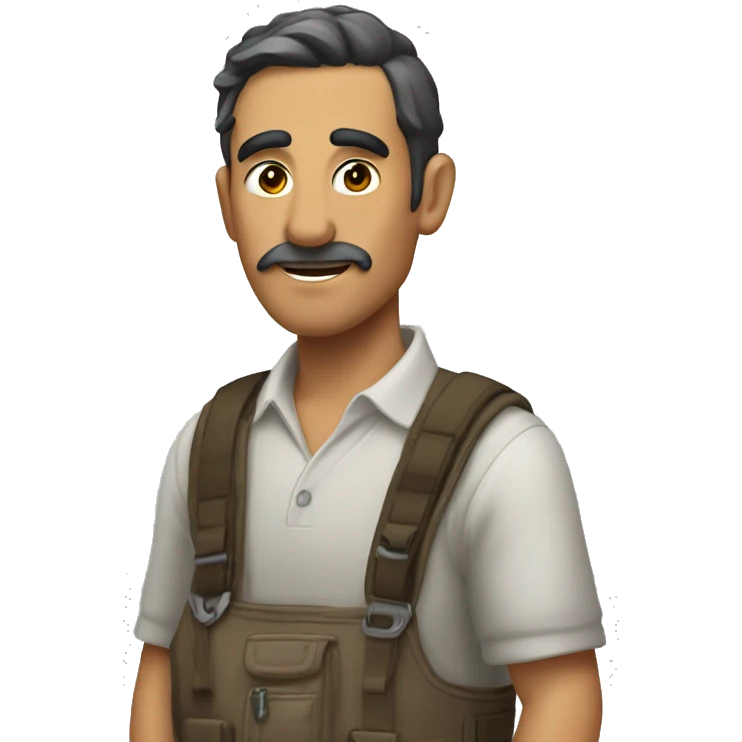 garrafón emoji