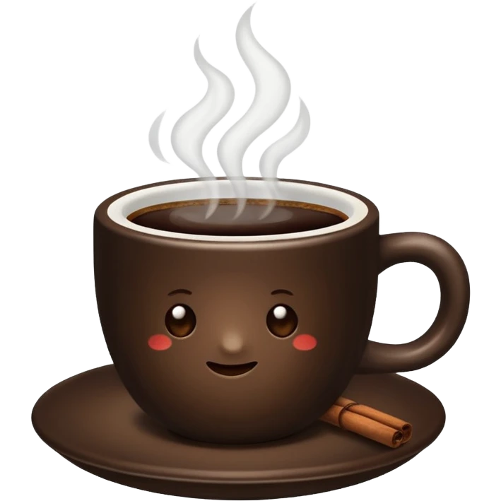 coffee emoji