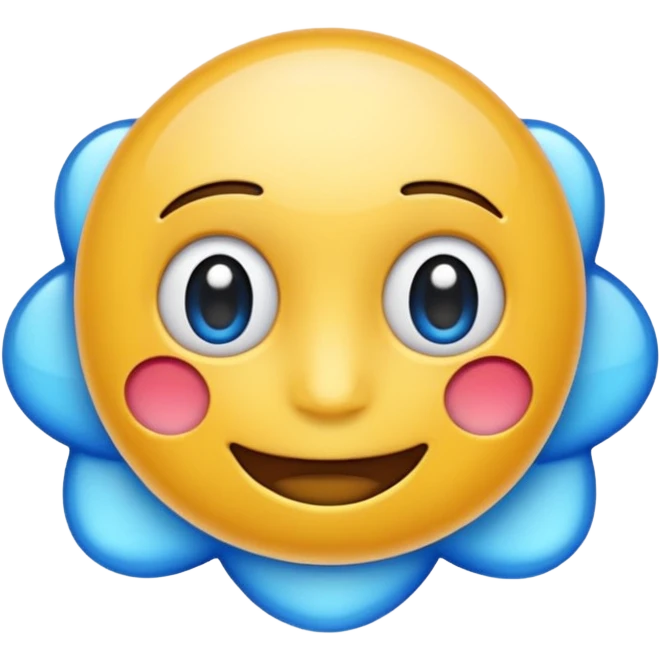 Quiero un emoji de verificación como la de tiktok emoji