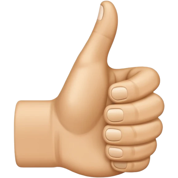 thumbs up emoji emoji