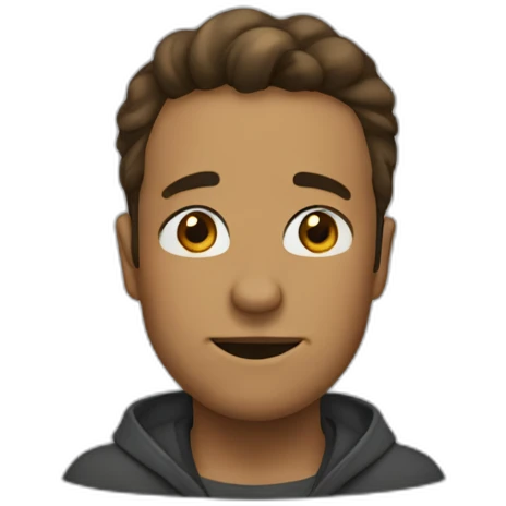 i’m fine emoji