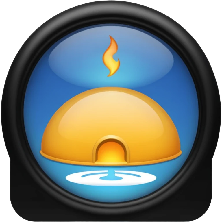 I survived Intuit dome  emoji