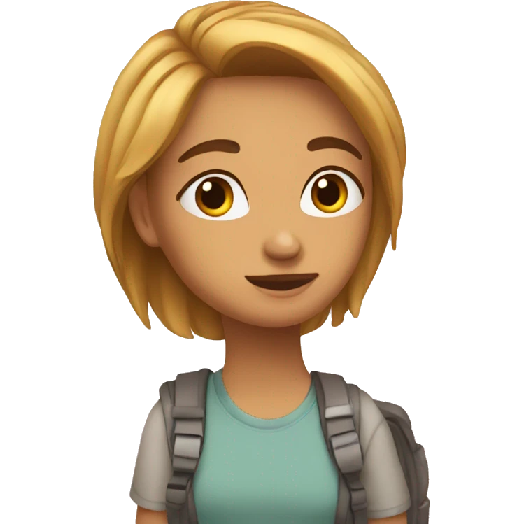 Stay Grounded emoji