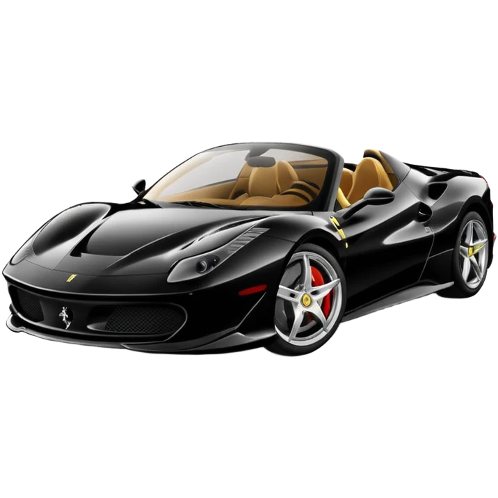 farari car koli si change kar do emoji