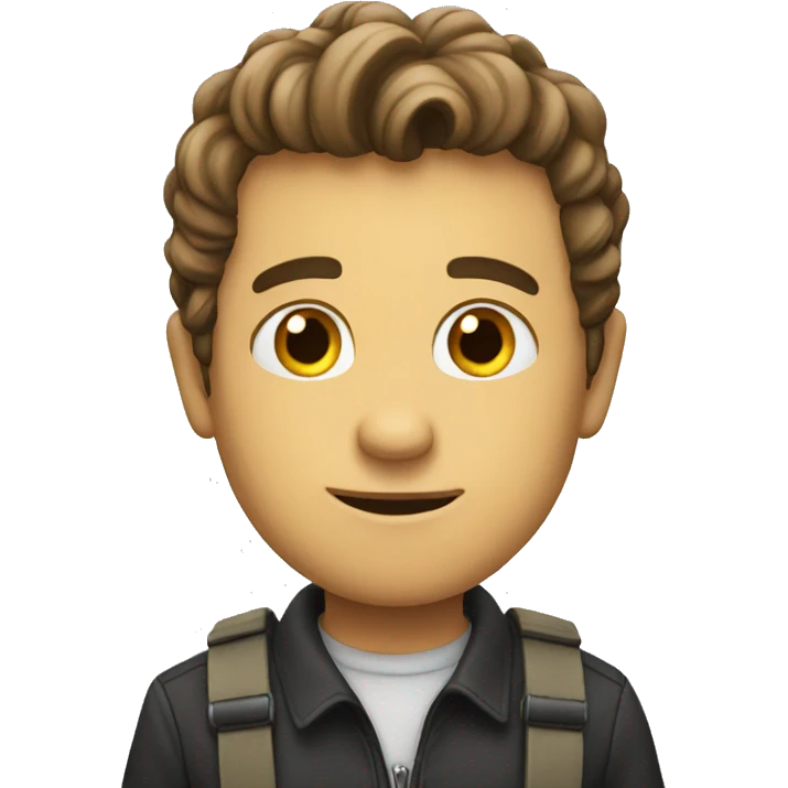 film based on a novel emoji