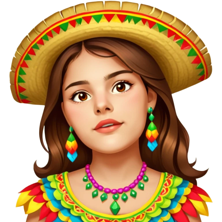 Joyful Reveler emoji