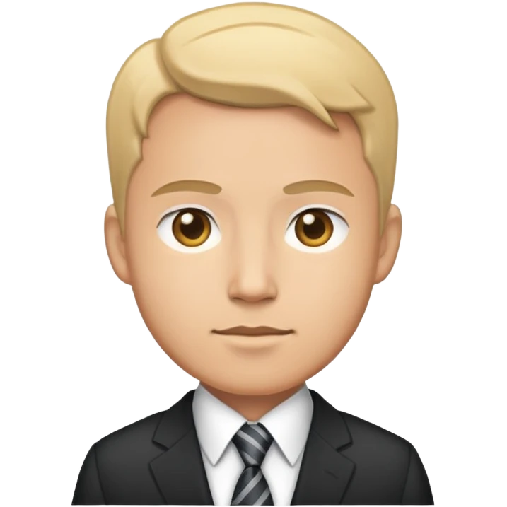Инвестор emoji